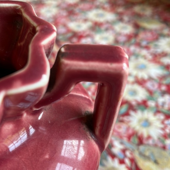 VTG Mid Century Pottery - Picture 4 of 7